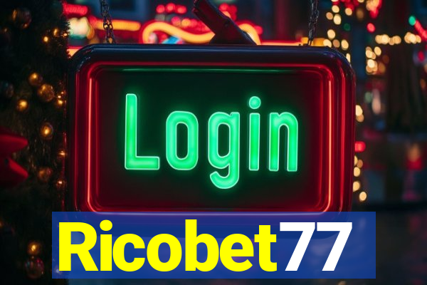 Ricobet77