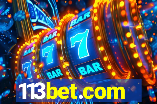 113bet.com