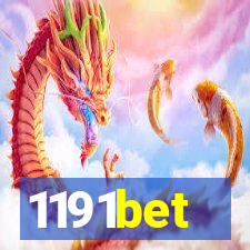 1191bet