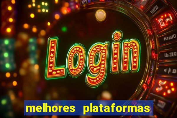 melhores plataformas de jogos que pagam