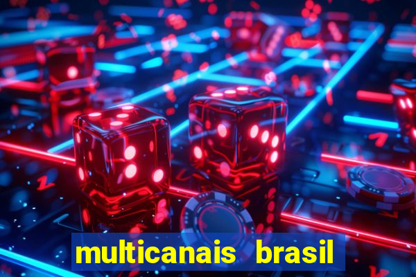 multicanais brasil vs uruguai