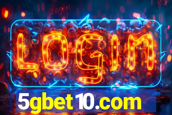 5gbet10.com