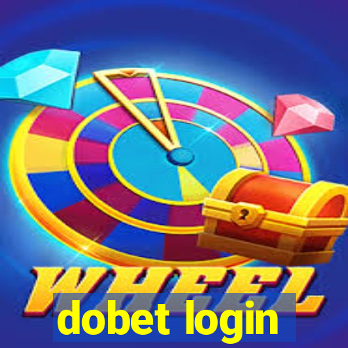 dobet login