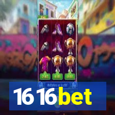 1616bet