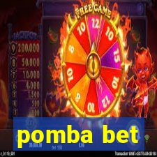 pomba bet