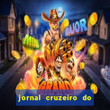 jornal cruzeiro do sul classificados empregos