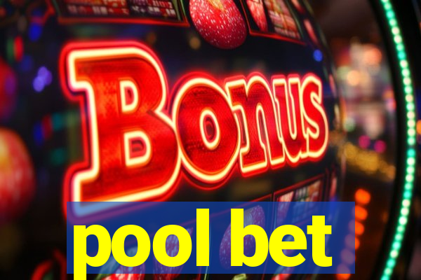 pool bet