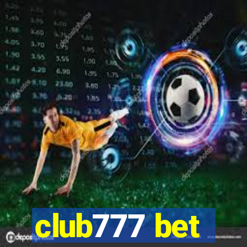 club777 bet