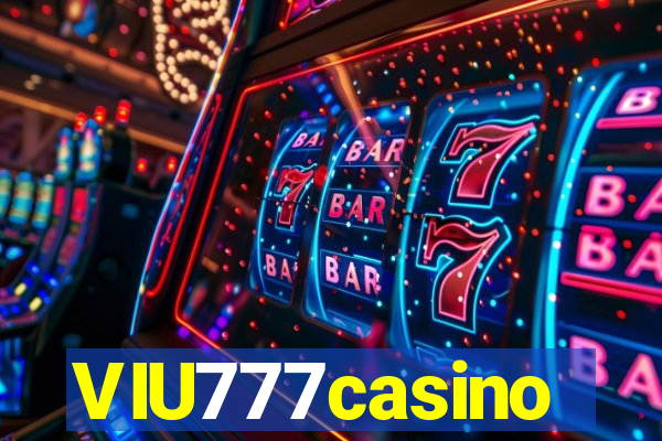 VIU777casino