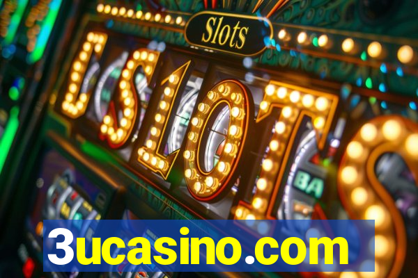 3ucasino.com