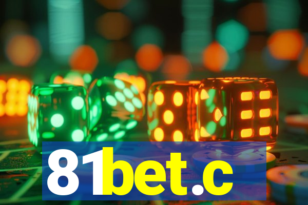 81bet.c