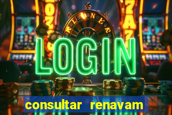 consultar renavam detran bahia