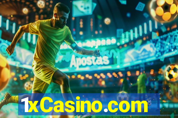 1xCasino.com