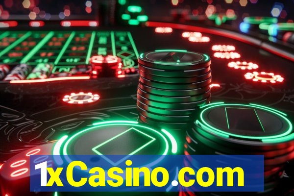 1xCasino.com