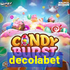 decolabet