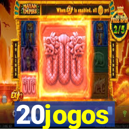 20jogos