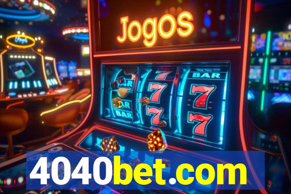 4040bet.com