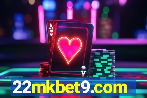 22mkbet9.com