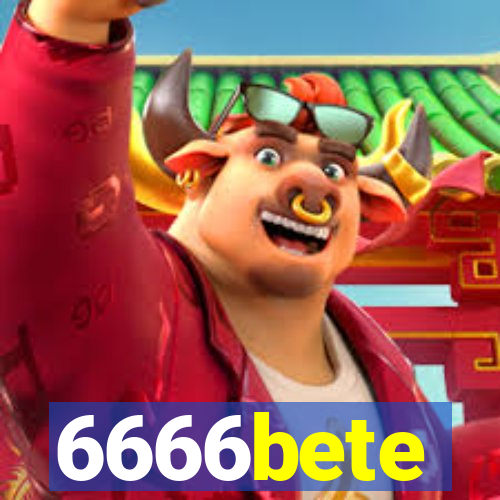 6666bete