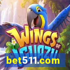 bet511.com