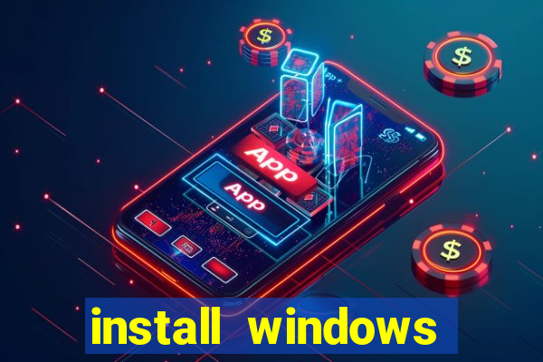 install windows installer 3.1