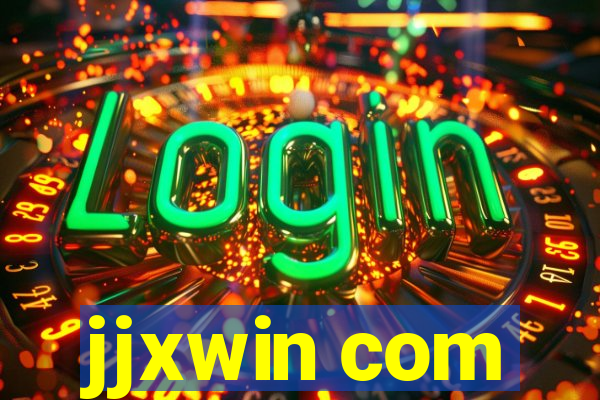 jjxwin com