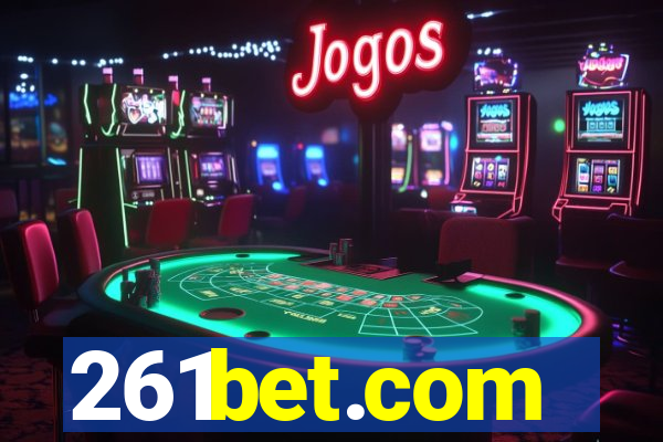 261bet.com