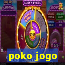 poko jogo