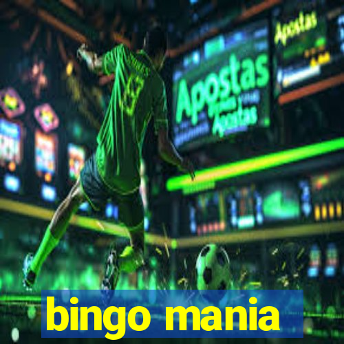 bingo mania