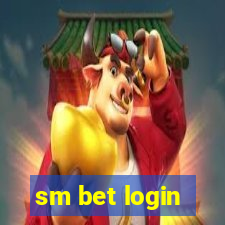 sm bet login