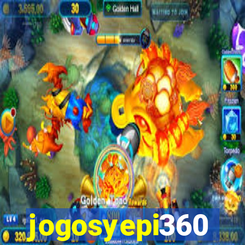 jogosyepi360