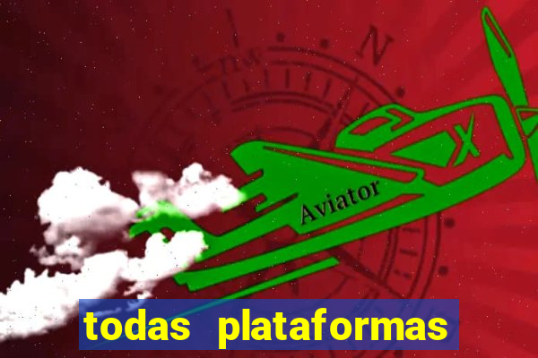 todas plataformas de jogo