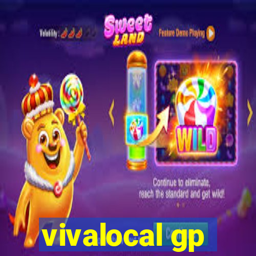 vivalocal gp