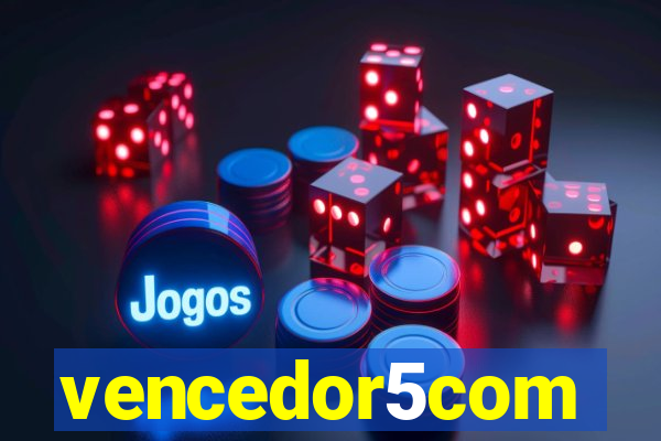 vencedor5com