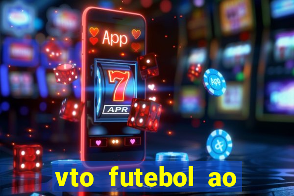 vto futebol ao vivo flamengo