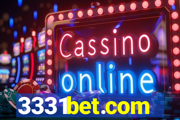 3331bet.com