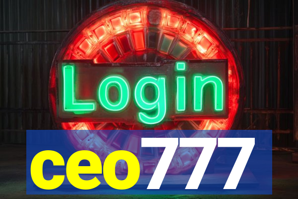 ceo777