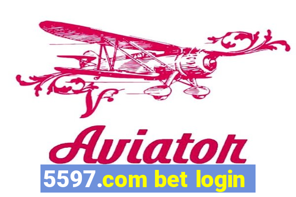 5597.com bet login