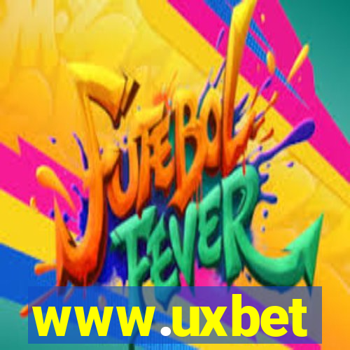 www.uxbet