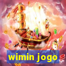 wimin jogo