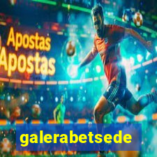 galerabetsede