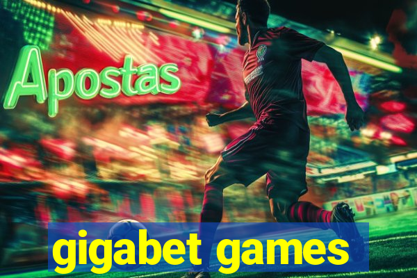 gigabet games