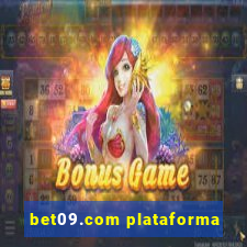 bet09.com plataforma