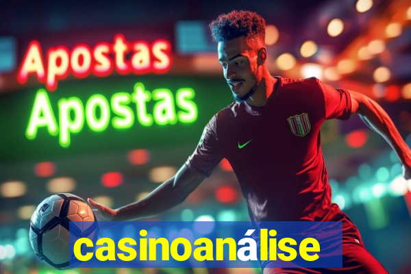 casinoanálise