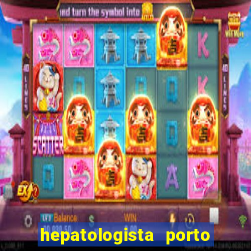 hepatologista porto alegre ipe