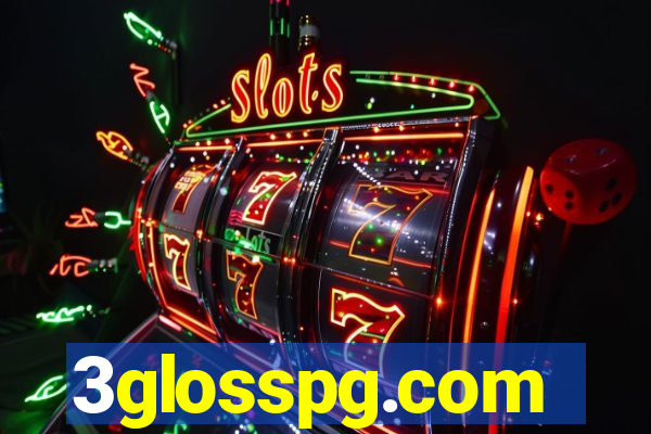 3glosspg.com