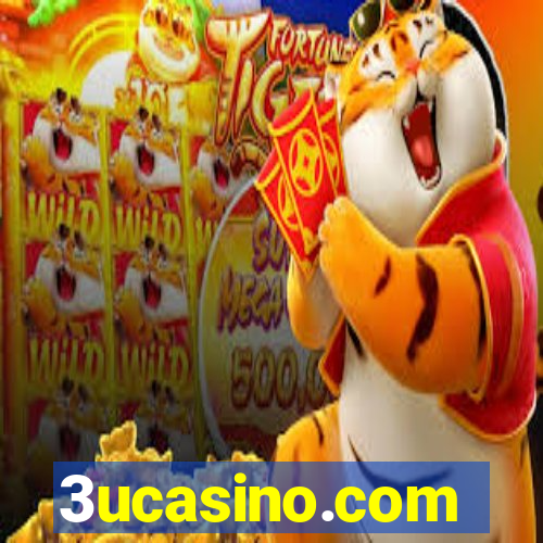 3ucasino.com