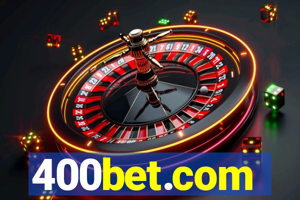 400bet.com