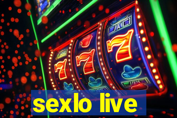 sexlo live