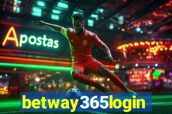 betway365login